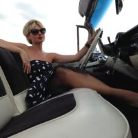 Олеся Лосева Photo #12