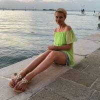 Олеся Лосева Photo #16