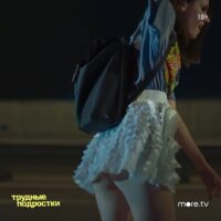 Анастасия Красовская Photo #62