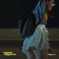 Анастасия Красовская Photo #63