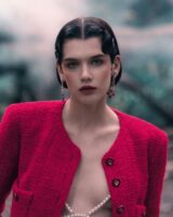 Анастасия Красовская Photo #70