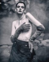 Анастасия Красовская Photo #67