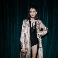 Анастасия Красовская Photo #75