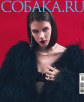 Анастасия Красовская Photo #76