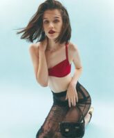 Анастасия Красовская Photo #80