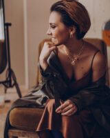 Ирина Чеснокова Photo #16