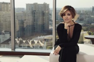 Ирина Чеснокова Photo #19