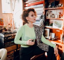 Ирина Чеснокова Photo #25