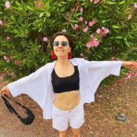 Ирина Чеснокова Photo #28