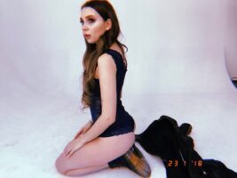 Юля Годунова Photo #12