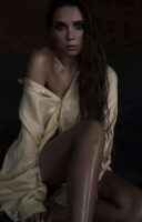 Юля Годунова Photo #17
