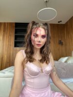 Юля Годунова Photo #25