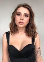 Юля Годунова Photo #27