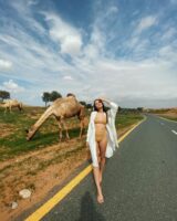 Юля Годунова Photo #34