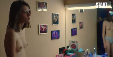 Анастасия Красовская Photo #23