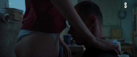 Анастасия Красовская Photo #26
