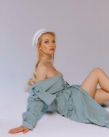 Анастасия Гулимова Photo #8