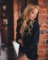 Анастасия Гулимова Photo #10