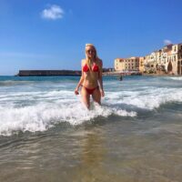 Анастасия Гулимова Photo #26