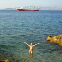 Анастасия Гулимова Photo #30