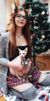 Юмилия Photo #3