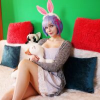 Юмилия Photo #9