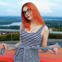 Юмилия Photo #19