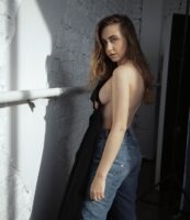 Анастасия Драголюб Photo #1