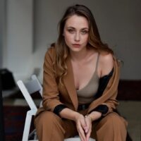Анастасия Драголюб Photo #5
