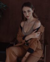 Анастасия Драголюб Photo #7