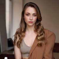 Анастасия Драголюб Photo #8