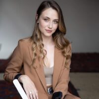 Анастасия Драголюб Photo #10