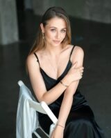 Анастасия Драголюб Photo #11