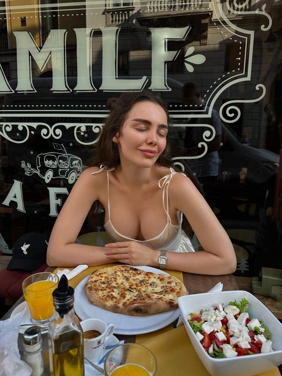 Тома Жданова Photo #78