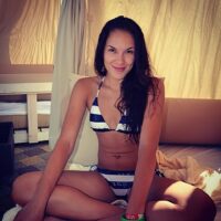 Юлия Герасимова Photo #9