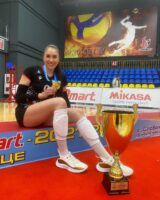 Юлия Герасимова Photo #18