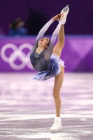 Евгения Медведева Photo #69