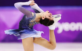 Евгения Медведева Photo #71