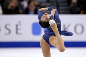 Евгения Медведева Photo #72