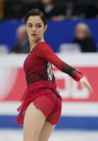 Евгения Медведева Photo #75