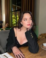Евгения Медведева Photo #61