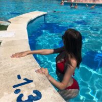 Юля Гаврилина Photo #26