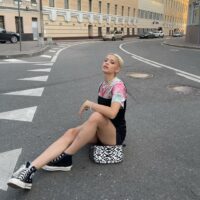 Юля Гаврилина Photo #64
