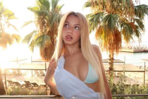 Юля Гаврилина Photo #37