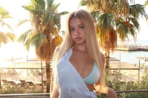 Юля Гаврилина Photo #38