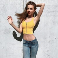 Лиза Василенко Photo #12