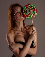 Даша Дошик Photo #9