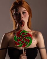 Даша Дошик Photo #10