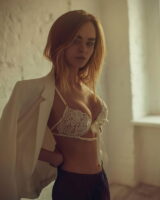 Маха Горячева Photo #1