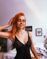 Маха Горячева Photo #6